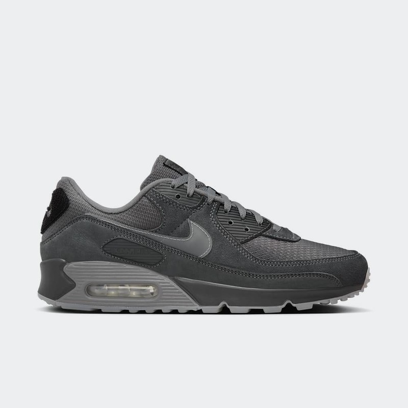 Nike Air Max 90 Anthracite HM0956 001 Grailify